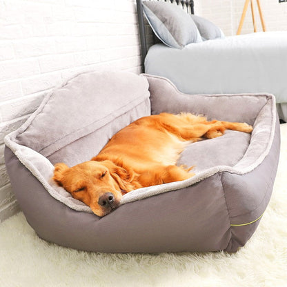 Purrvex™ Dog Bed: