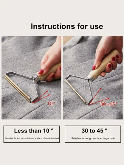Purrvex™ Hair Remover