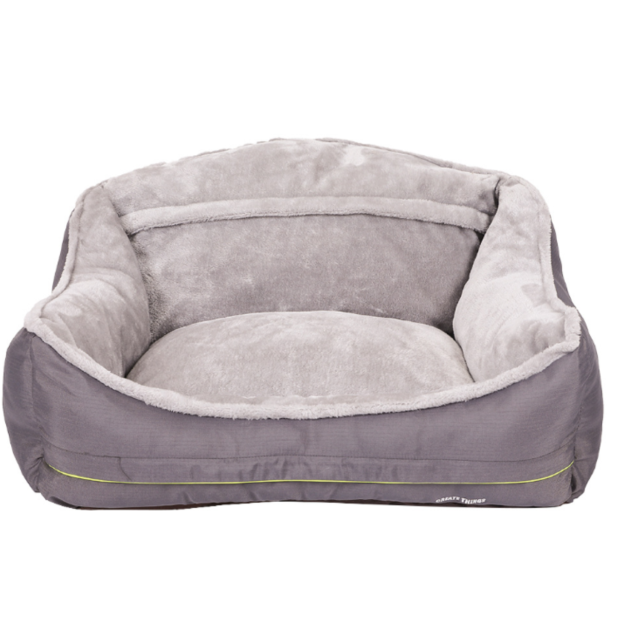 Purrvex™ Dog Bed: