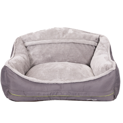 Purrvex™ Dog Bed: