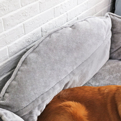 Purrvex™ Dog Bed: