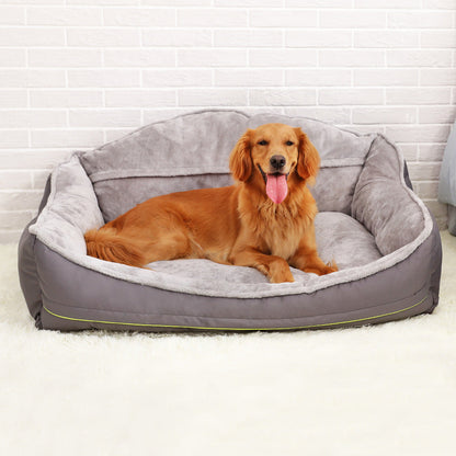Purrvex™ Dog Bed:
