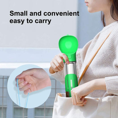 Purrvex ™   Dog Bottle