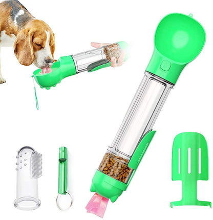 Purrvex ™   Dog Bottle