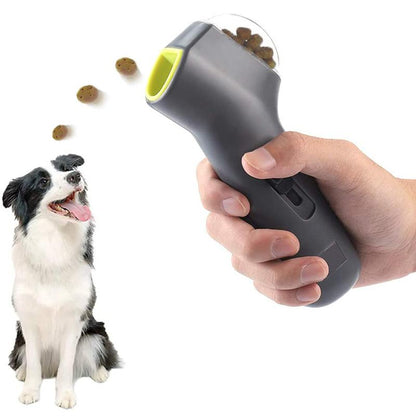 Purrvex™ Pet Treat Launcher