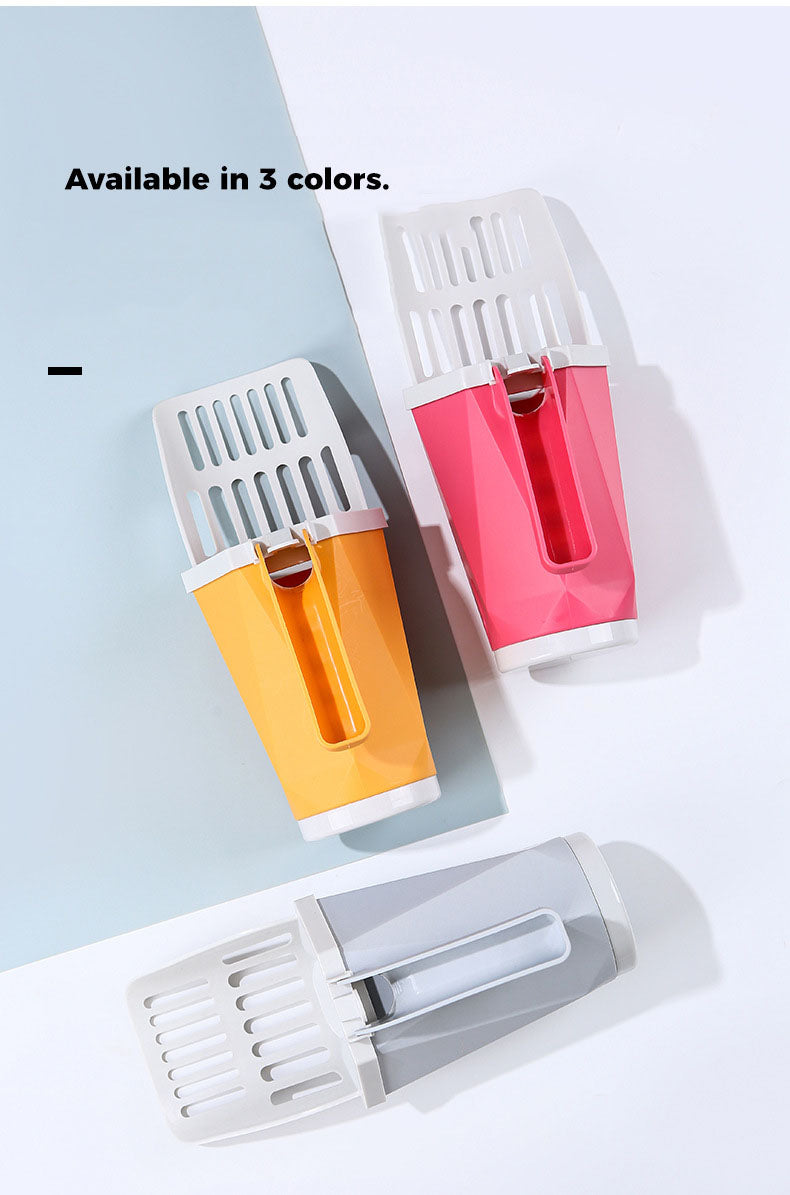 Purrvex™ Litter Box Scooper